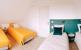 Villa Mon Reve 12 Pers A 500M De La Plage