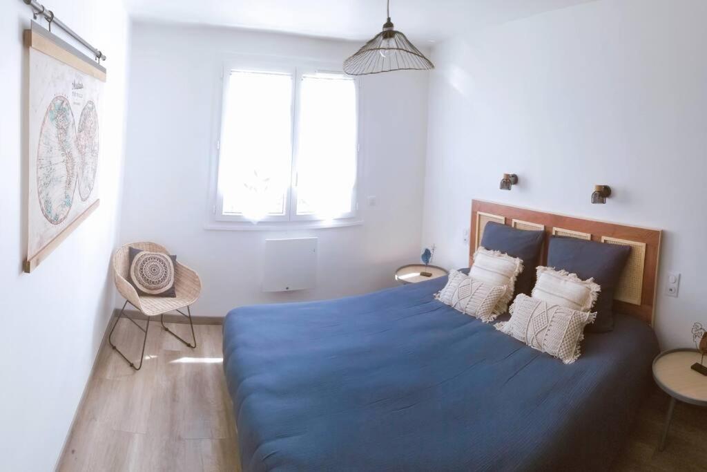Villa Mon Reve 12 Pers A 500M De La Plage Bréhal Extérieur photo